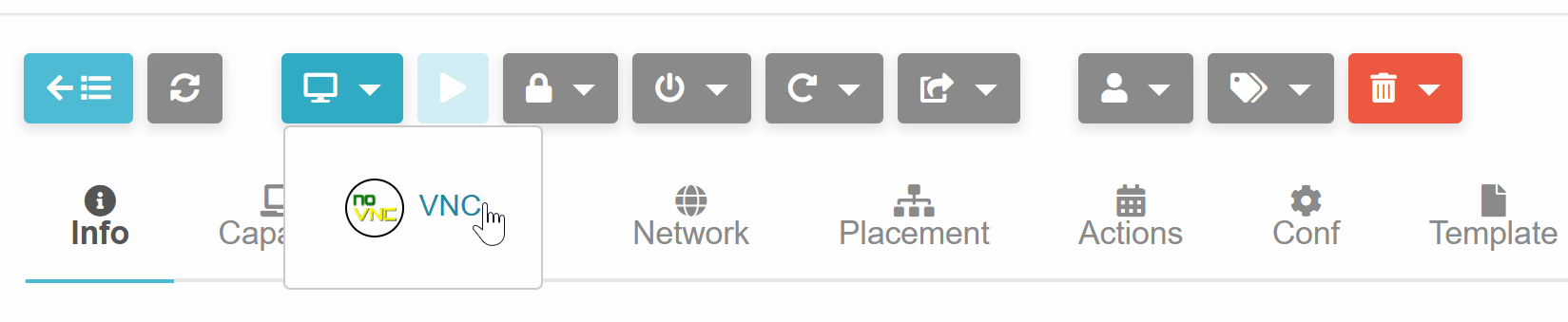 VNC