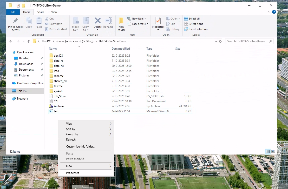 Windows Step 2